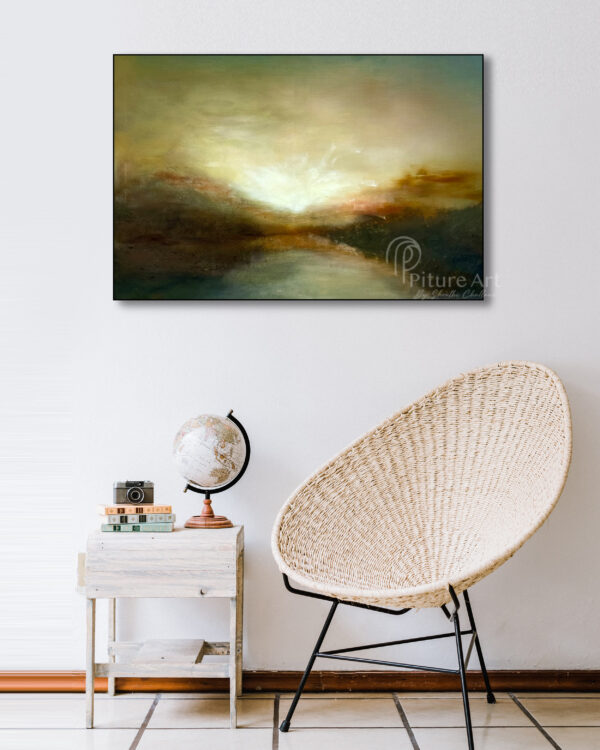 Horizon's Embrace - Image 2