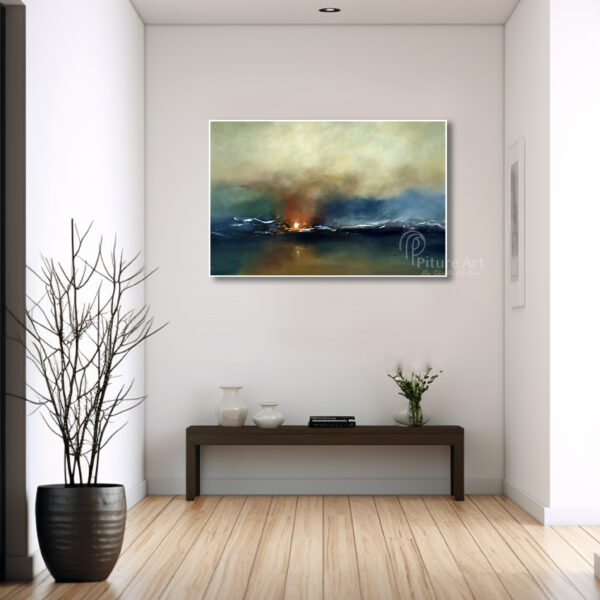 Ocean skies - Image 2