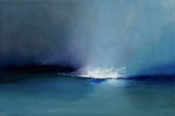 Turquoise Tranquility