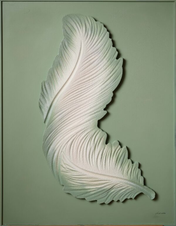 Soul in Flight