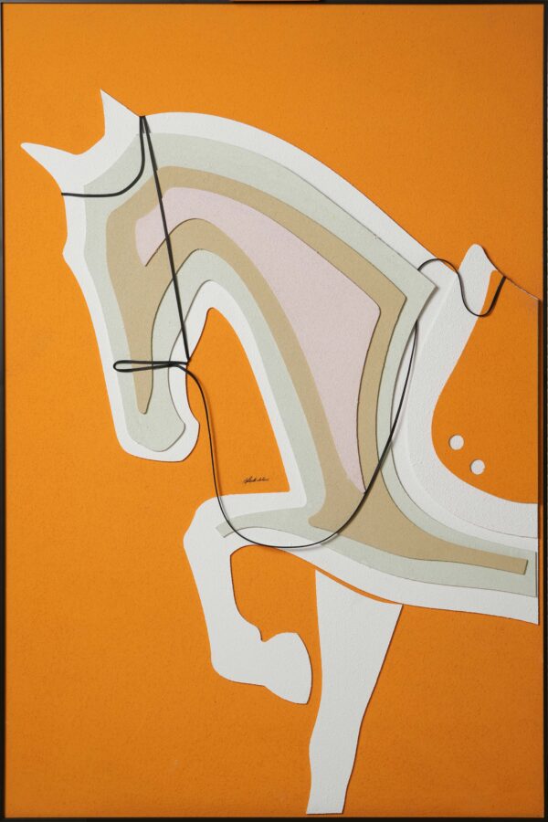 Timeless Gallop