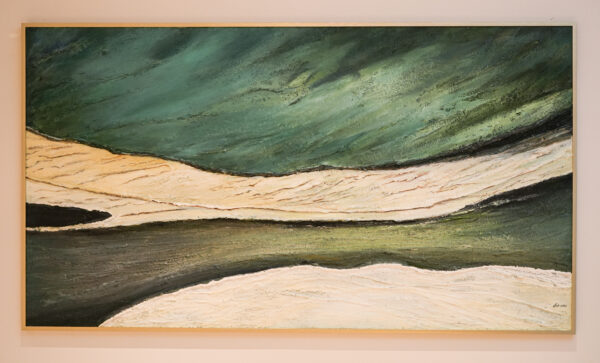 Grassy Terrain
