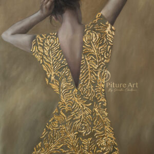 Antique Wrap