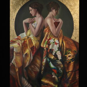Twin Women