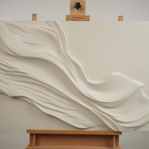 White Landscape