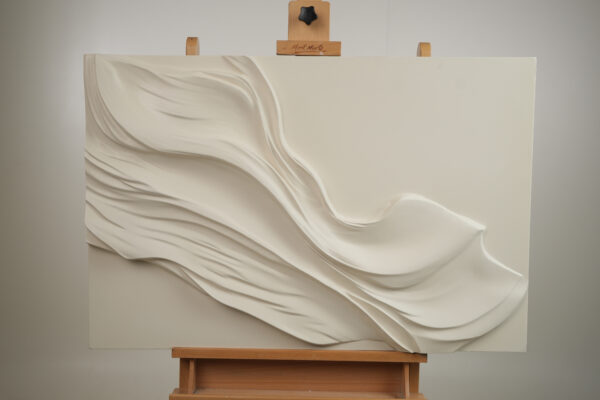 White Landscape