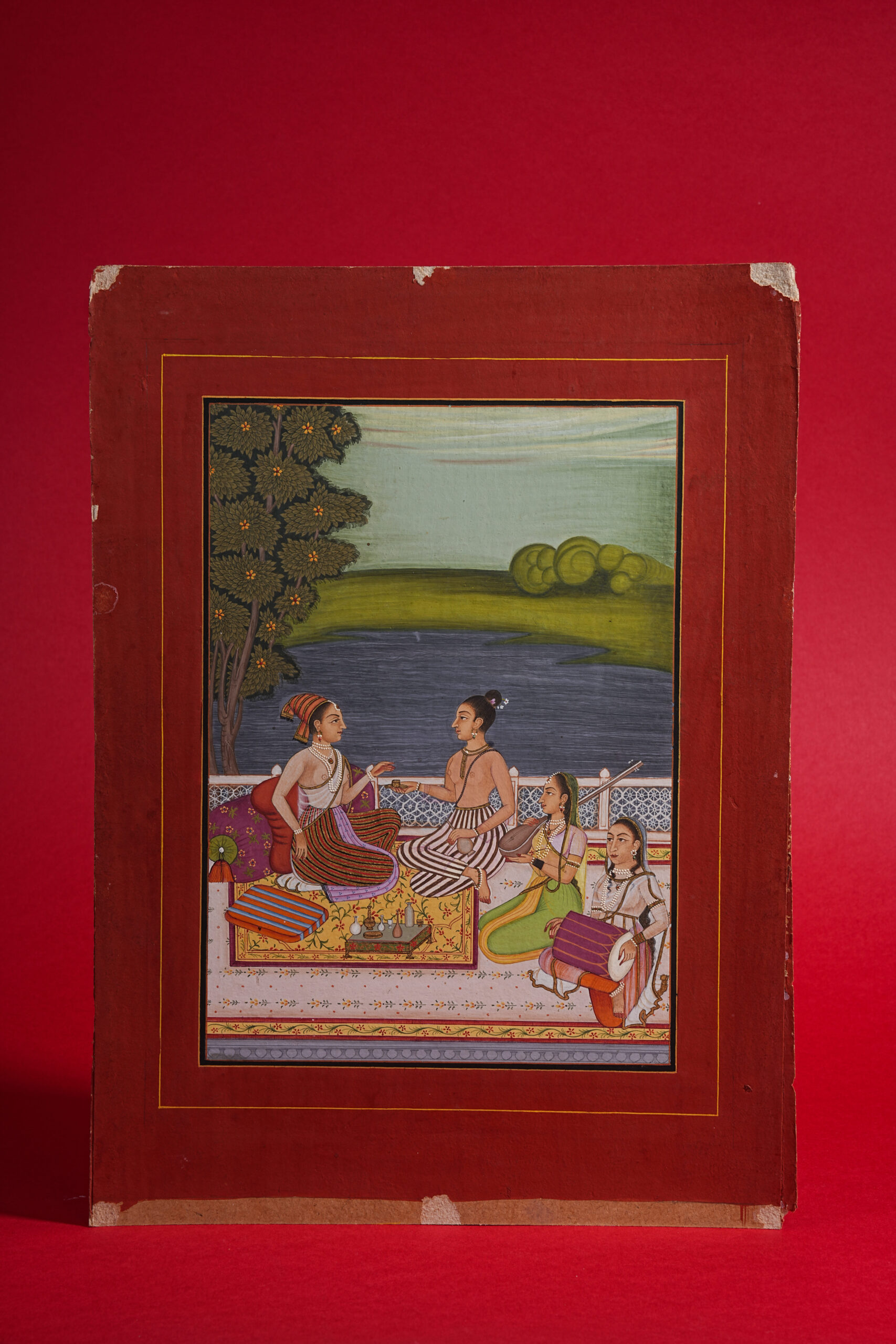 Swar-Sarita
