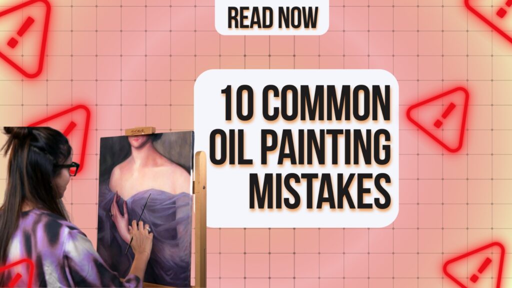Personalized Oil Paintings in Chennai